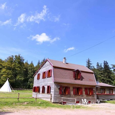 Les Gites De La Serva - Champ Du Feu - Montagnes- Vosges 贝尔蒙特 外观 照片